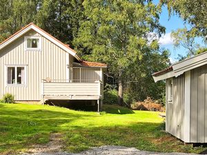 Ferienhaus für 6 Personen (80 m²)