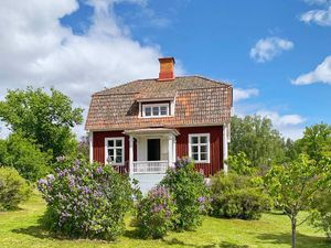 Ferienhaus für 7 Personen (100 m²)