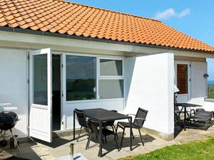 Ferienhaus für 4 Personen (42 m&sup2;)