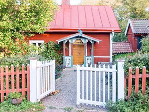 Ferienhaus für 4 Personen (60 m²)