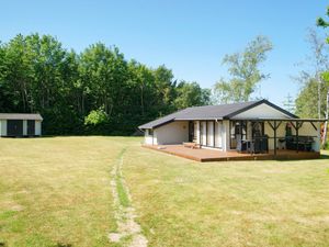 Ferienhaus für 5 Personen (57 m²)