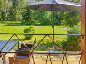 Ferienhaus für 4 Personen (72 m²) in Östhammar