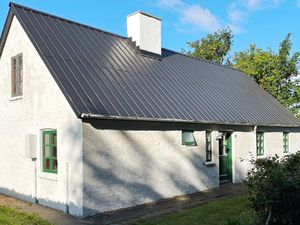 Ferienhaus für 4 Personen (80 m&sup2;)