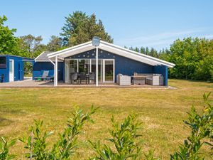 Ferienhaus für 6 Personen (80 m²)