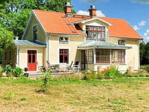 Ferienhaus für 9 Personen (160 m&sup2;)