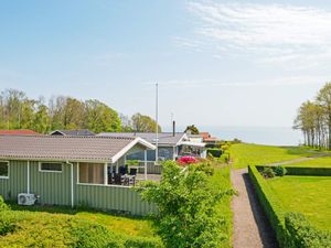 Ferienhaus für 5 Personen (54 m&sup2;)