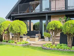 Ferienhaus für 8 Personen (157 m²) in Förslövholm