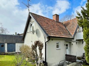 Ferienhaus für 4 Personen (100 m&sup2;)