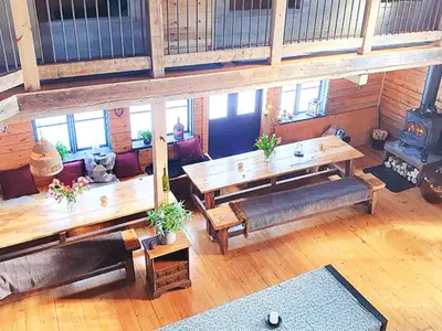 Indoor