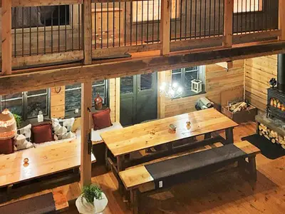 Indoor