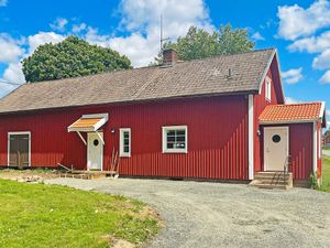 Ferienhaus für 4 Personen (80 m²)