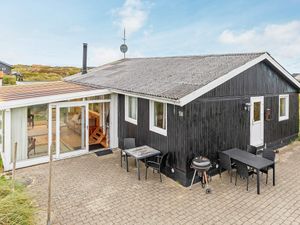 Ferienhaus für 6 Personen (100 m&sup2;)