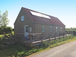 Ferienhaus für 6 Personen (86 m&sup2;)