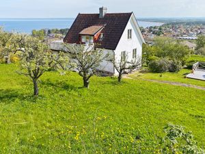 Ferienhaus für 5 Personen (110 m&sup2;)