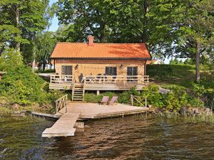 Ferienhaus für 6 Personen (60 m²)