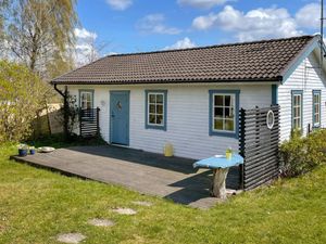 Ferienhaus für 7 Personen (60 m²)