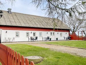 Ferienhaus für 3 Personen (20 m²)