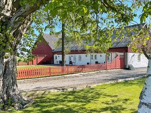 Ferienhaus für 3 Personen (20 m&sup2;)