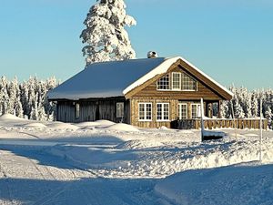 Ferienhaus für 8 Personen (93 m²)