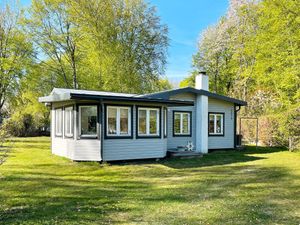 Ferienhaus für 5 Personen (60 m²)