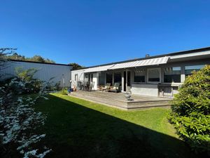 Ferienhaus für 5 Personen (121 m²)