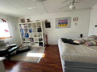 Indoor