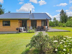 Ferienhaus für 5 Personen (90 m&sup2;)