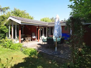 Ferienhaus für 4 Personen (53 m&sup2;)