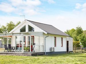 Ferienhaus für 5 Personen (35 m²)