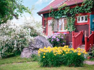 Ferienhaus für 7 Personen (150 m²)