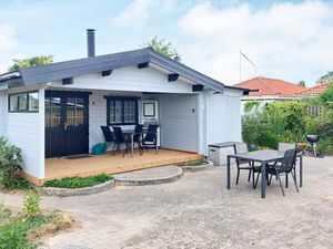 Ferienhaus für 4 Personen (52 m&sup2;)