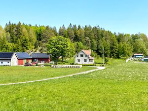 Ferienhaus für 4 Personen (56 m²)