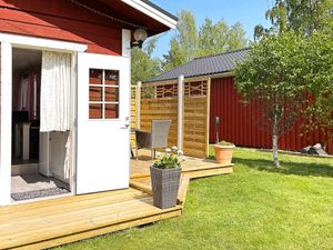 Ferienhaus für 4 Personen (33 m²)