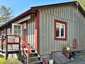 Ferienhaus für 4 Personen (120 m&sup2;)