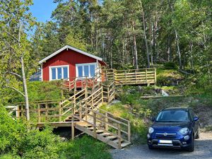 Ferienhaus für 4 Personen (35 m&sup2;)