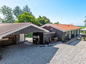 Ferienhaus für 7 Personen (85 m&sup2;)