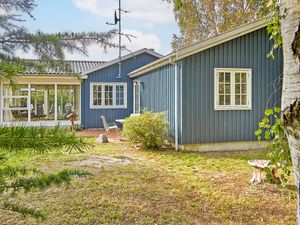 Ferienhaus für 8 Personen (120 m²)