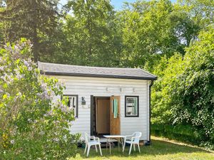 Ferienhaus für 2 Personen (15 m²)