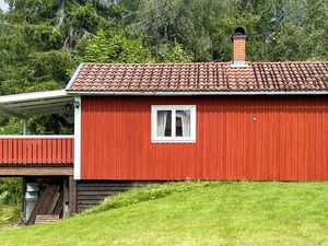 Ferienhaus für 4 Personen (35 m²)