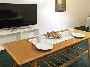 Ferienhaus für 6 Personen (50 m²) in Sölvesborg