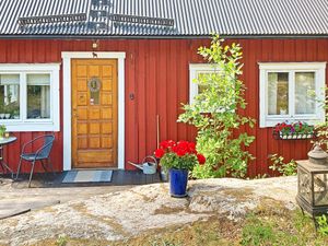 Ferienhaus für 4 Personen (55 m²)