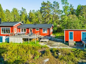 Ferienhaus für 4 Personen (95 m²)