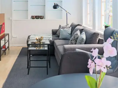 Indoor