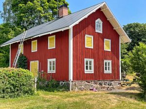 Ferienhaus für 5 Personen (80 m²)