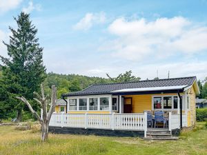 Ferienhaus für 4 Personen (45 m²)