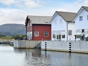 Ferienhaus für 6 Personen (82 m&sup2;)