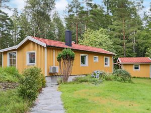 Ferienhaus für 4 Personen (60 m²)