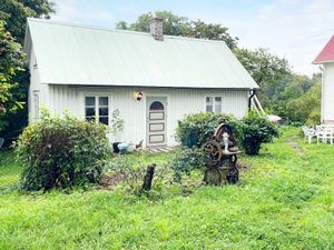 Ferienhaus für 4 Personen (45 m&sup2;)