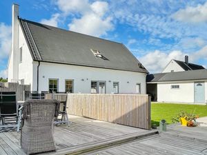 Ferienhaus für 8 Personen (180 m&sup2;)