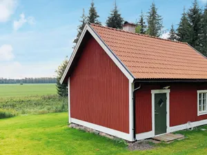 Ferienhaus für 5 Personen (50 m²) in Björklinge